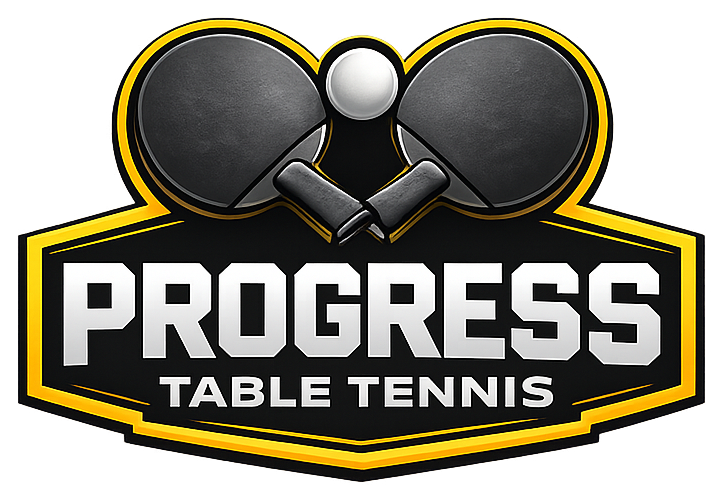 Progress Table Tennis