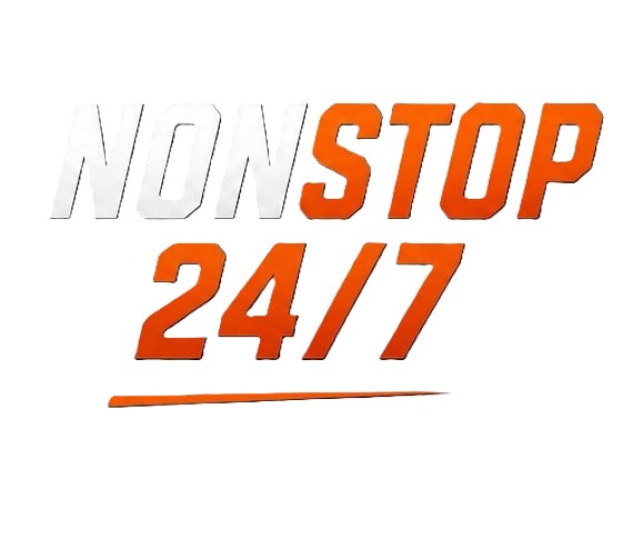 non stop